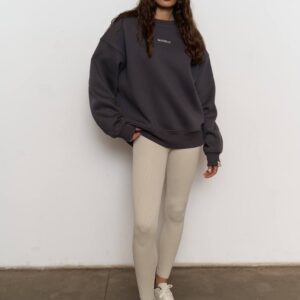 moteriškas džemperis Studios – išskirtinės kokybės džemperis iš Liugre.lt