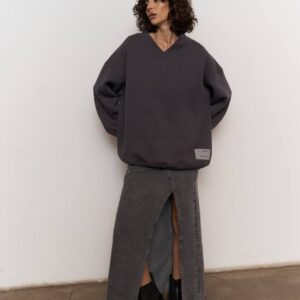 Stilingas ir išskirtinės kokybės džemperis TAO, tinkamas kasdienai Liugre.lt
