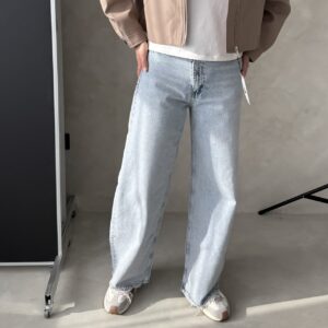 Džinsai “Street vibes”