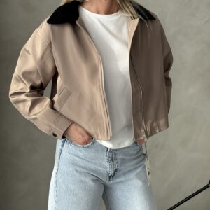 Pavasarinis bomberis “Mila”